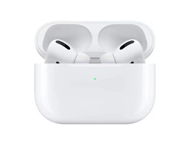 Product Airpods pro branco desde 275€ para entrega imediata