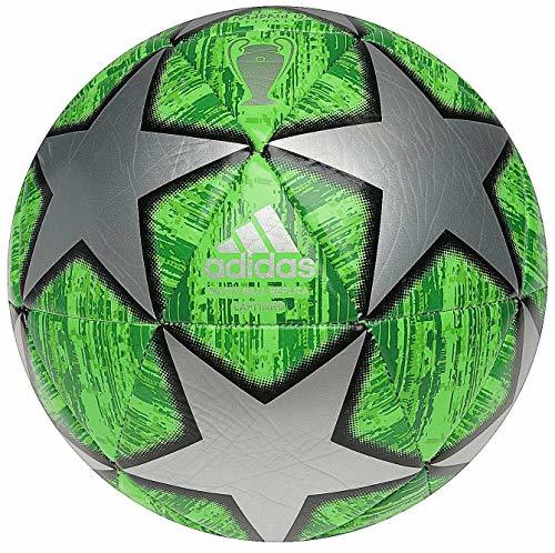 Products adidas Liga de Campeones Finale Replica Match Ball Cap Balón de Fútbol,