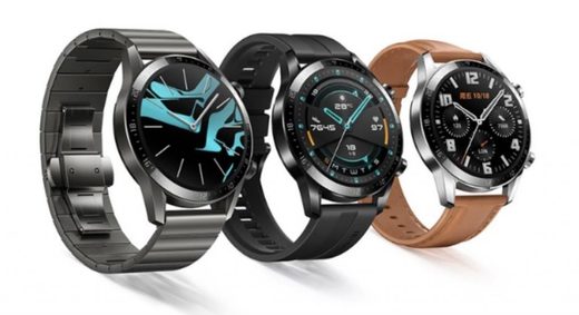Huawei Watch GT 2, análisis: review con características, precio y ...