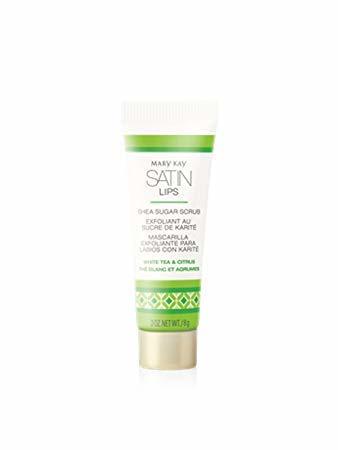 Producto Satin Lips Shea Sugar Scrub