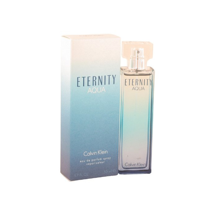 Beauty Eternity Aqua Eau De Parfum Spray