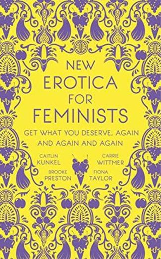 New Erotica For Feminists