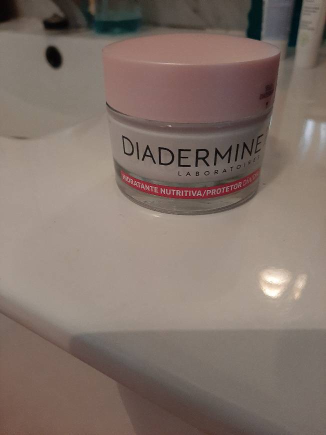 Product Diadermine Hidratante Dia