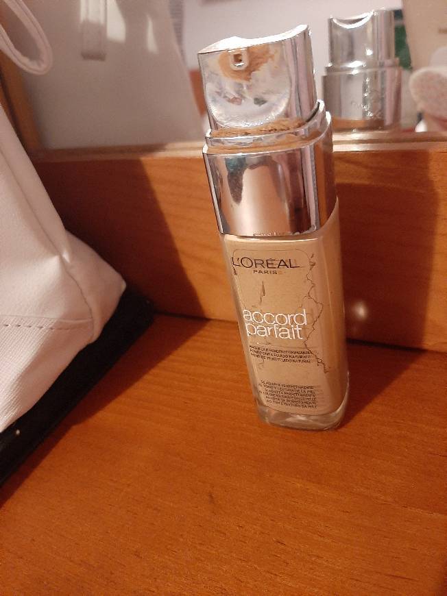 Beauty L'Oréal Paris Make-up designer Accord Parfait