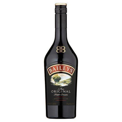 Baileys Original Irish Cream