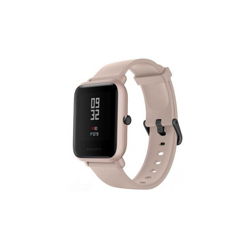 Product Xiaomi Amazfit Bip Lite Pink