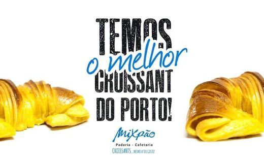 Restaurantes Mixpão Matosinhos