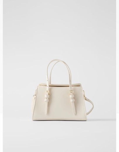 Social Mala mini ZARA