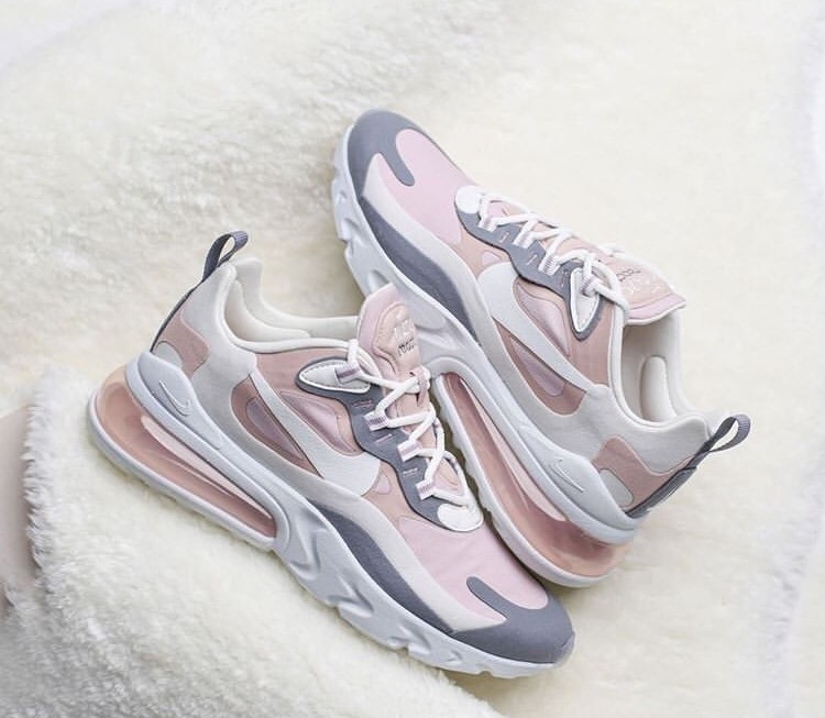 Social Nike Air MAX 270, Zapatillas de Gimnasia para Hombre, Negro