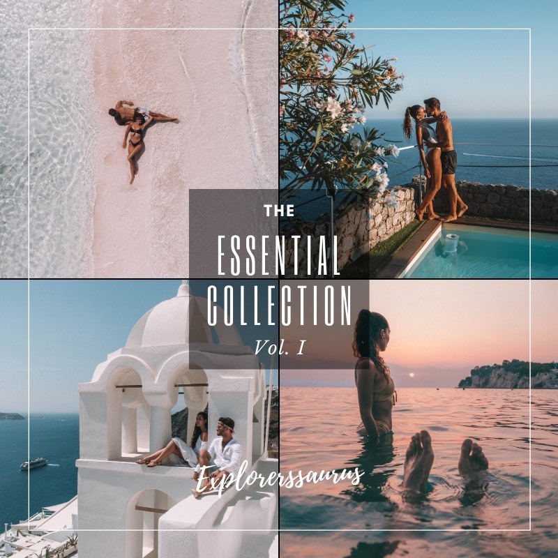 Social The Essential Collection I