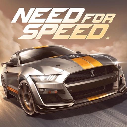 App Need for Speed: NL La Carrera