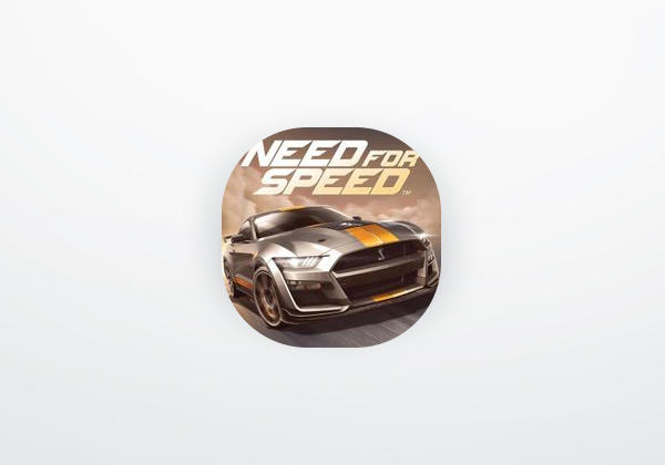 App Need for Speed: NL La Carrera