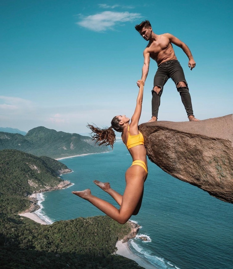 Social Raquel & Miguel