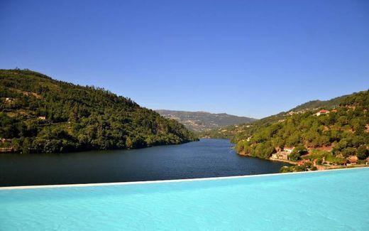 Lugar Douro Royal Valley Hotel & Spa