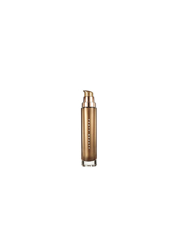 Social Fenty Beauty Body Lava - Luminizador de cuerpo de azúcar