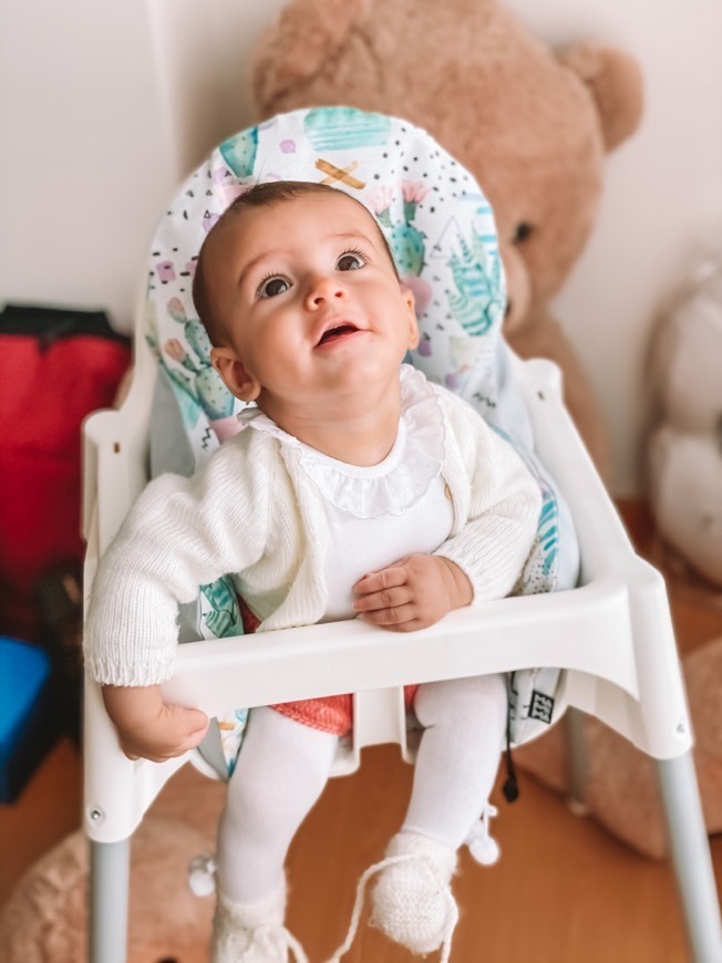 Social Cadeira Papa IKEA