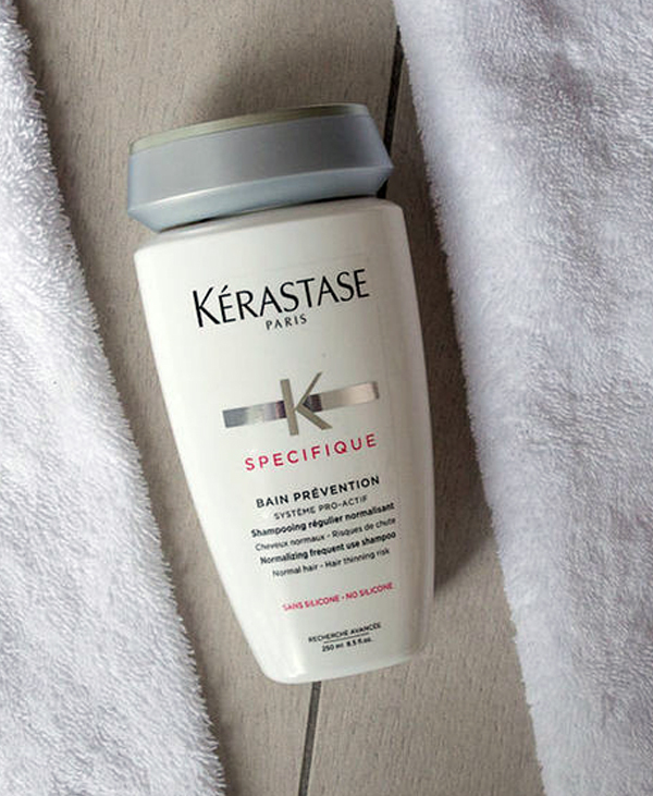 Producto Champô kerastase Bain Prevention