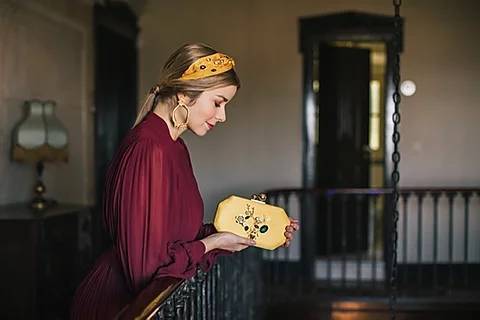 Social Cata Vassalo vs Alice Trewinnard