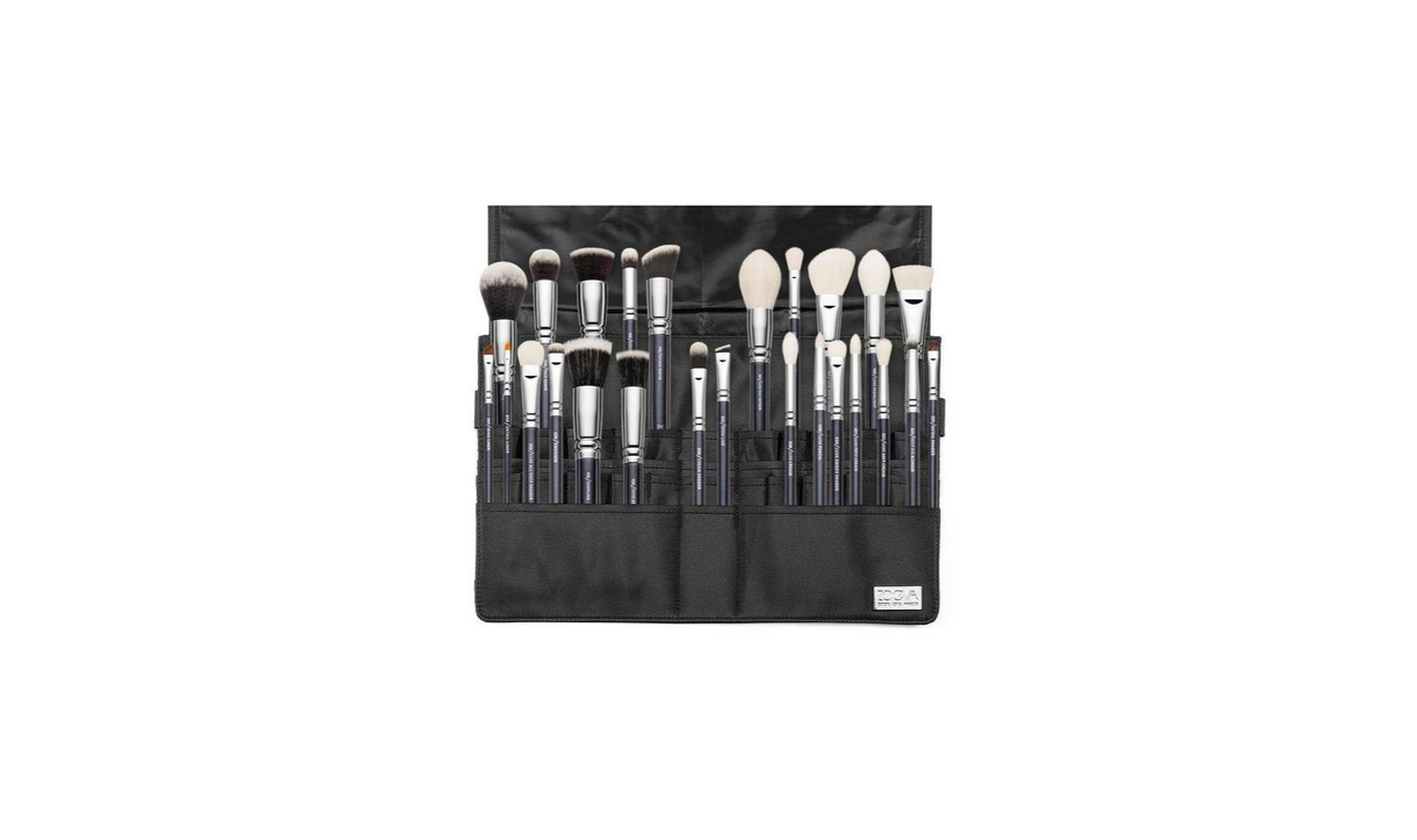 Product ZOEVA Brush Set