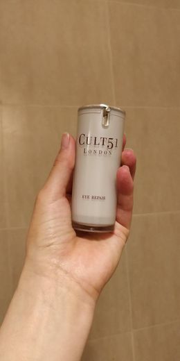 CULT51 Exclusive Eye Repair 