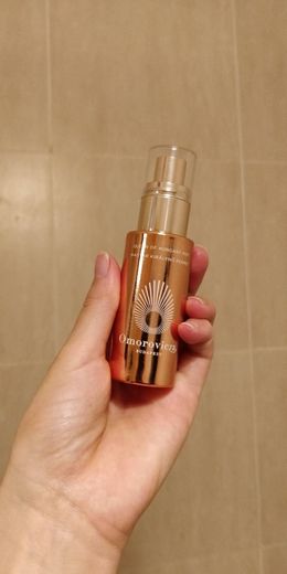 Omorovicza Limited Edition Queen of Hungary Mist
