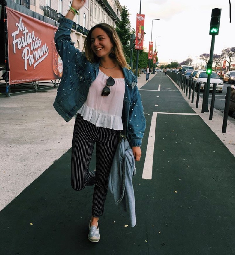 Social Outfit 
