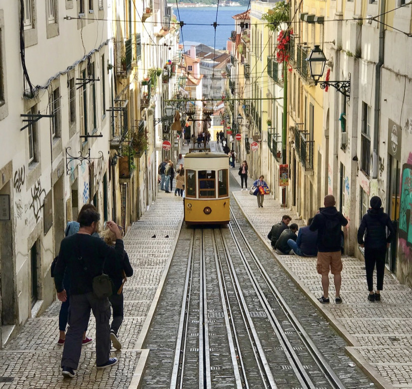 Place Lisboa