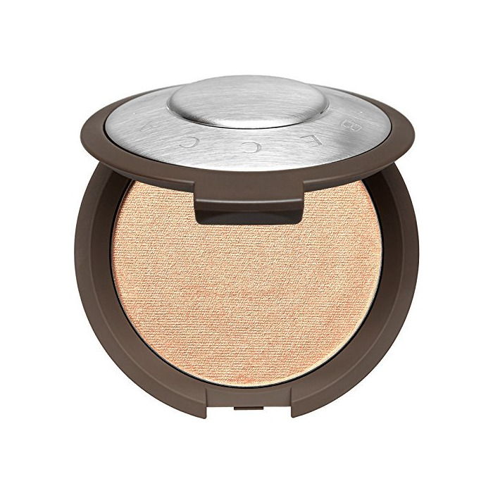 Social Becca Becca X Jaclyn Hill Shimmering Skin perfector® Pressed - Champagne Pop