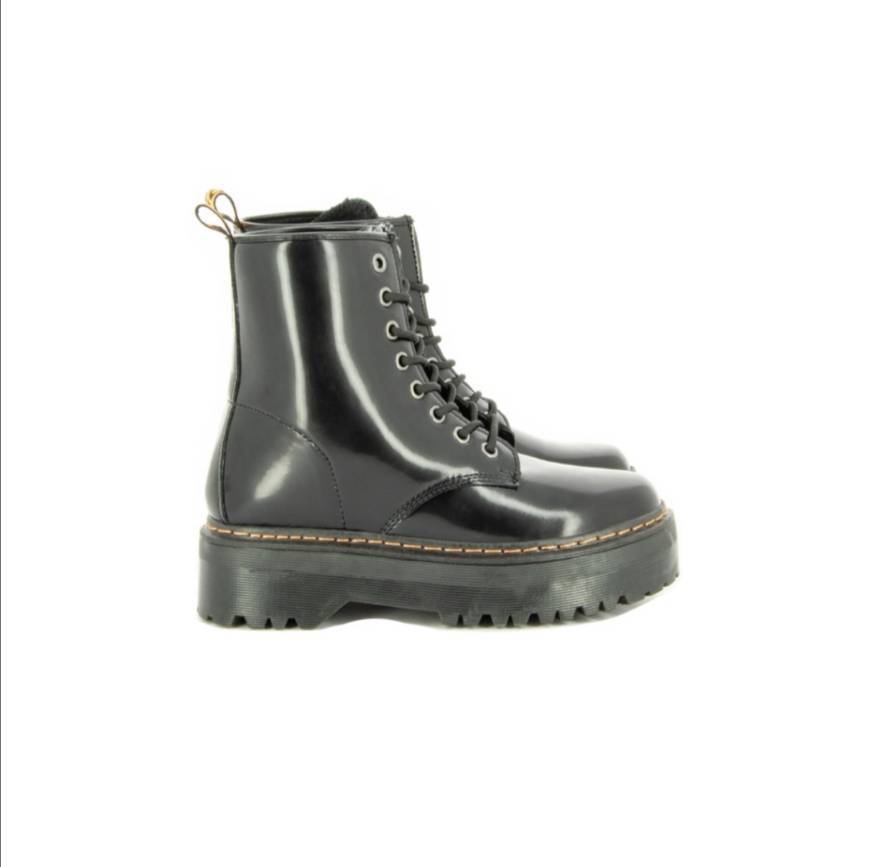 Moda Botas estilo militar 9.99€