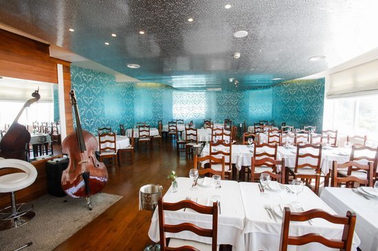 Restaurants Caseiro Praia