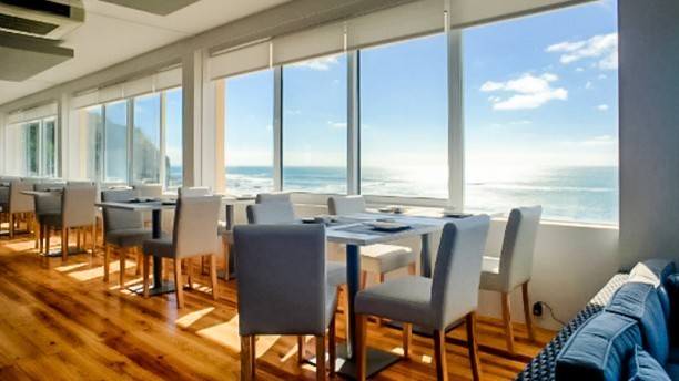 Restaurants Bafureira
