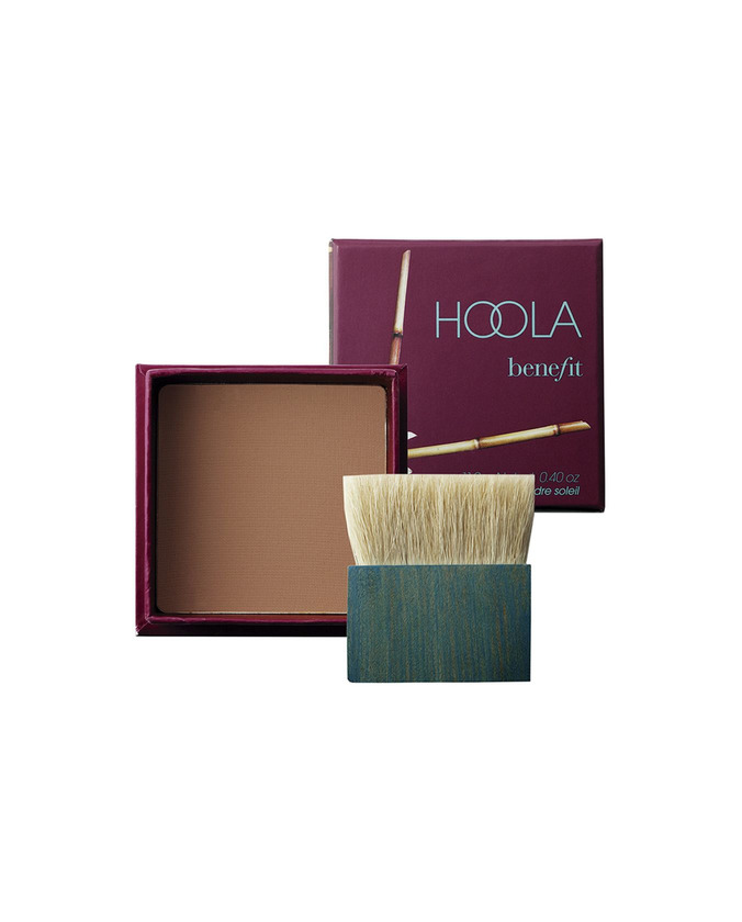 Belleza Polvos bronceadores Hoola