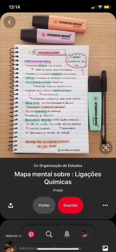 Resumo