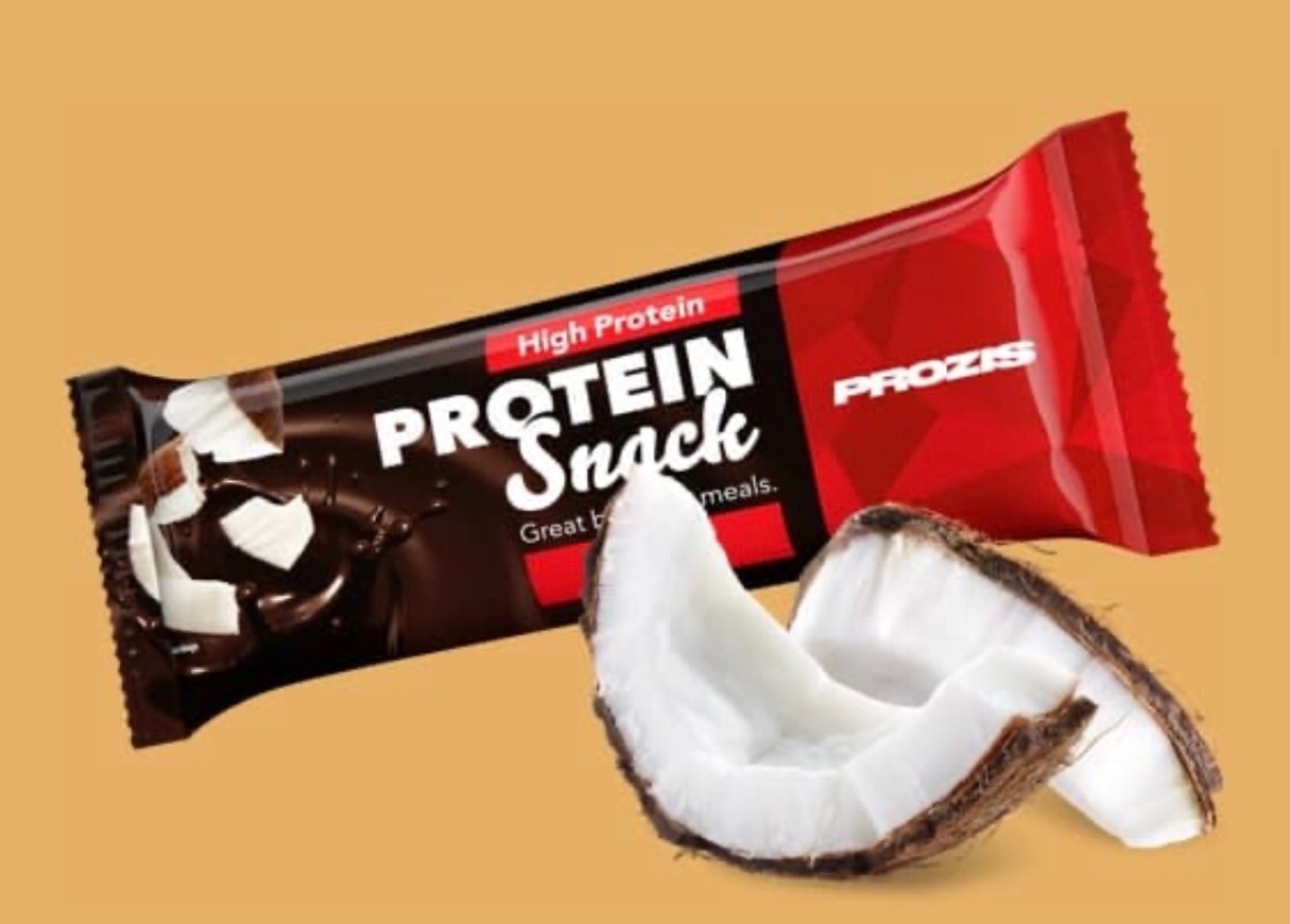 Producto 12 x Protein Snack 30 g