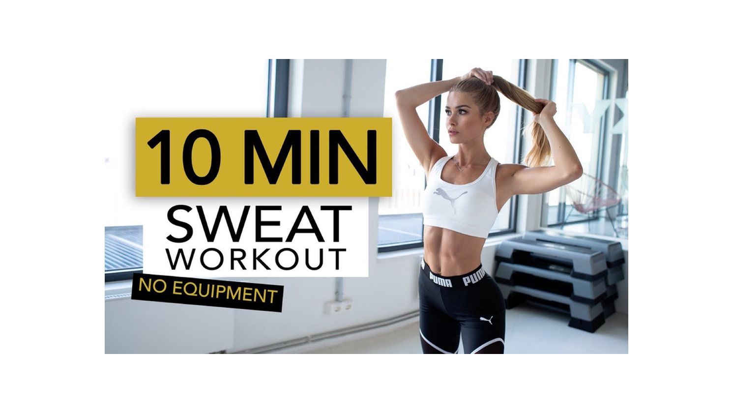 Products 10 MIN CALORIE BURN