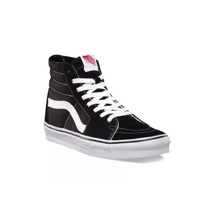 Producto Vans pretos bota 