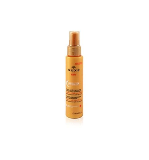 Nuxe Nuxe Sun Huile Lactée Capillaire Hydratante Spray 100 ml