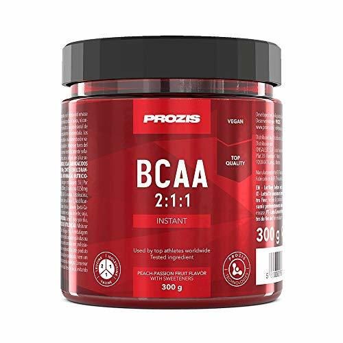 Prozis BCAA 2