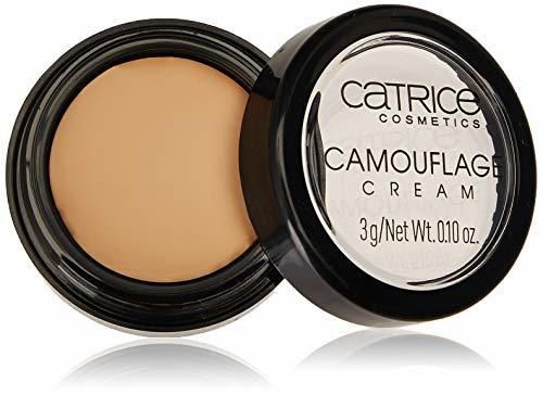 Catrice camuflaje Cream Light Beige 020 1er Pack