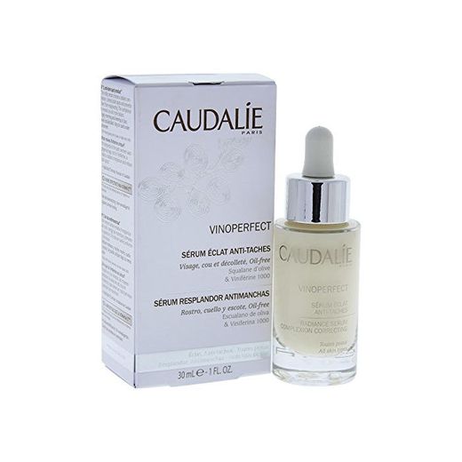 CAUDALIE VINOPERFECT SERUM RESPLANDOR ANTIMANCHAS 30 ML