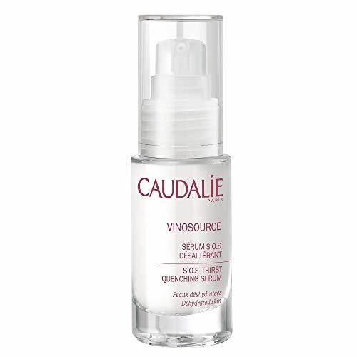 Caudalie Vinosource Serum SOS Desalterante