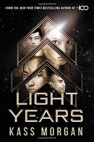 Libro Light Years