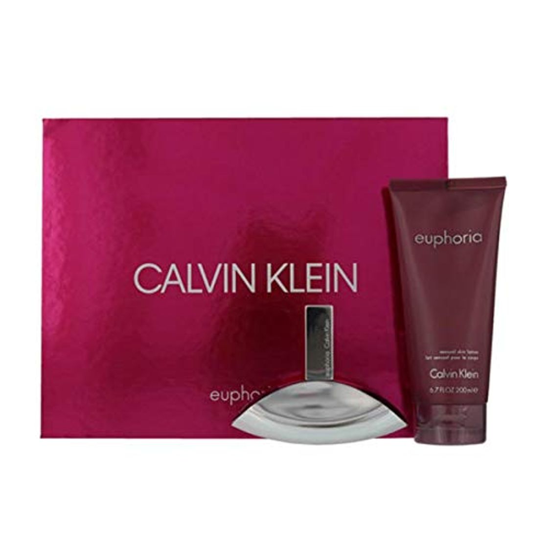 Moda Calvin Klein EUPHORIA EAU DE PARFUM VAPORIZADOR