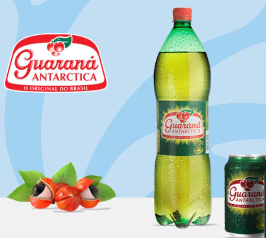 Producto Guaraná Antarctica