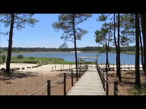 Praia da Lagoa da Ervedeira