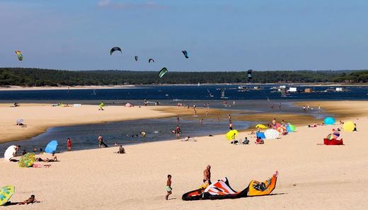 Praia da Lagoa de Albufeira