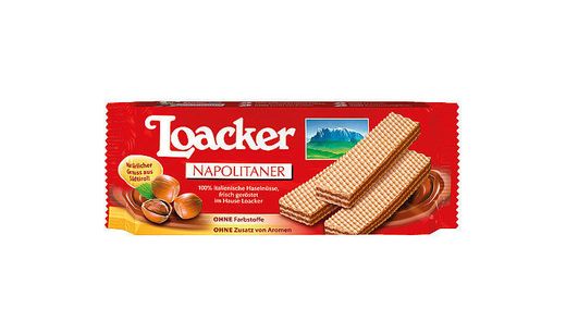 Loacker