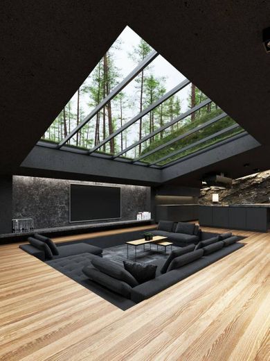 Black Villa