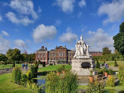 Kensington Gardens