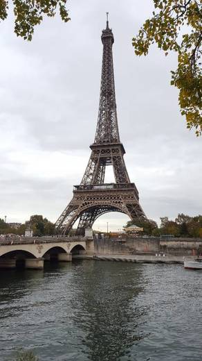 Torre Eiffel